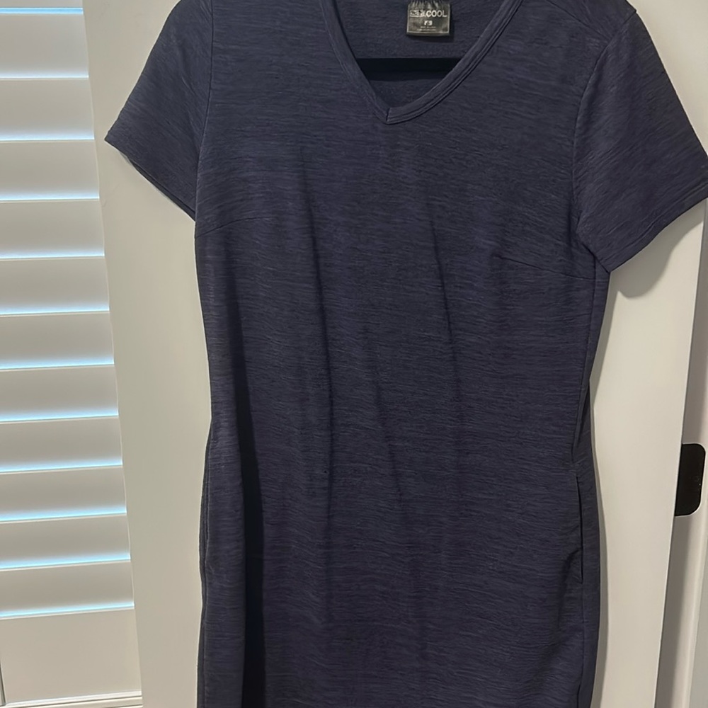 32 cool dress